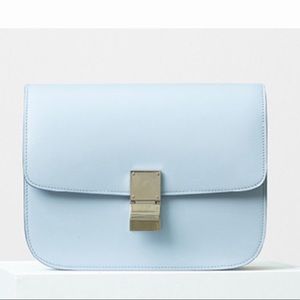 Celine Classic Box Medium